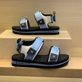 Louis Vuitton shoes Style 259 - top view showing design