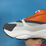 Dior shoes Style 059 - true-to-life color detail