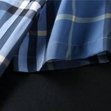 Full silhouette view of Burberry luxury piece style No.580