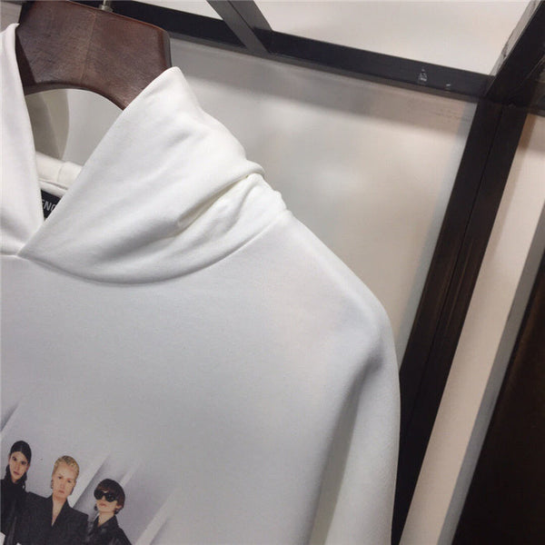 Balenciaga designer designer clothing full view