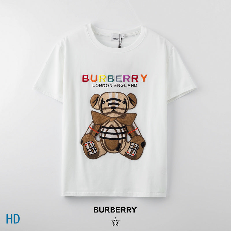 Styling view of Burberry luxury piece style No.354