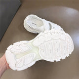 Balenciaga shoes Style 343 - packaging and accessories