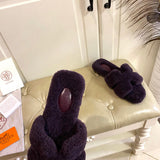 Hermes sandals Style 067 - packaging and accessories