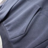 Close-up of Balenciaga designer clothing craftsmanship