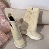 Givenchy shoes Style 171 - styled lifestyle view