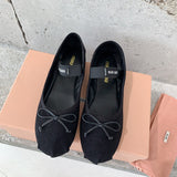 Side profile view of Miu Miu luxury piece style No.105