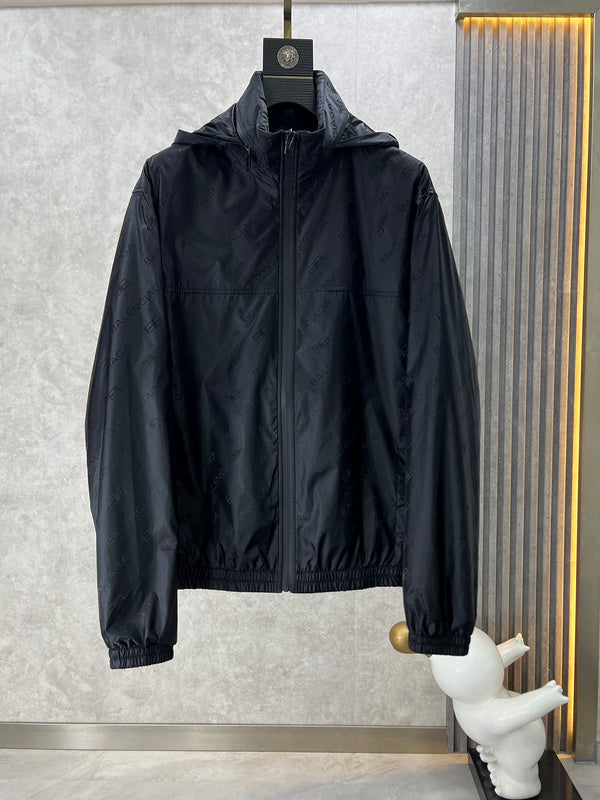 Front view of Balenciaga luxury piece style No.214