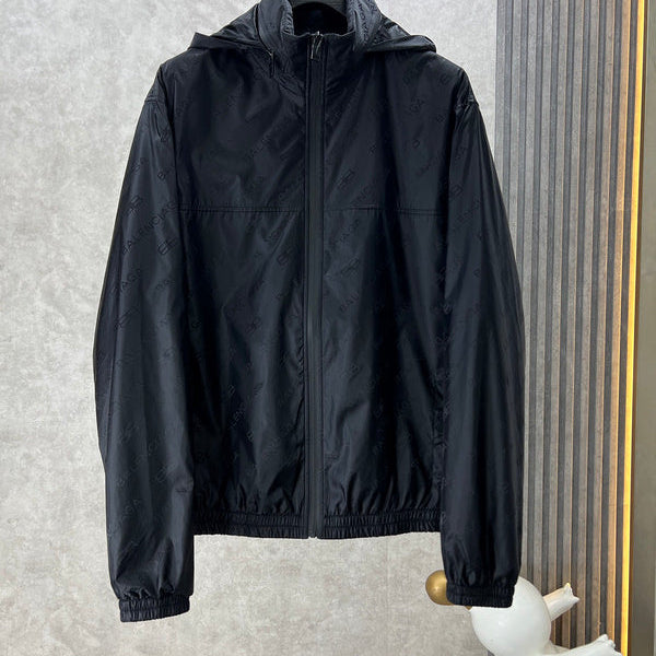 Balenciaga designer clothing front view designer style