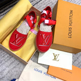 Full silhouette view of Louis Vuitton luxury piece style No.094