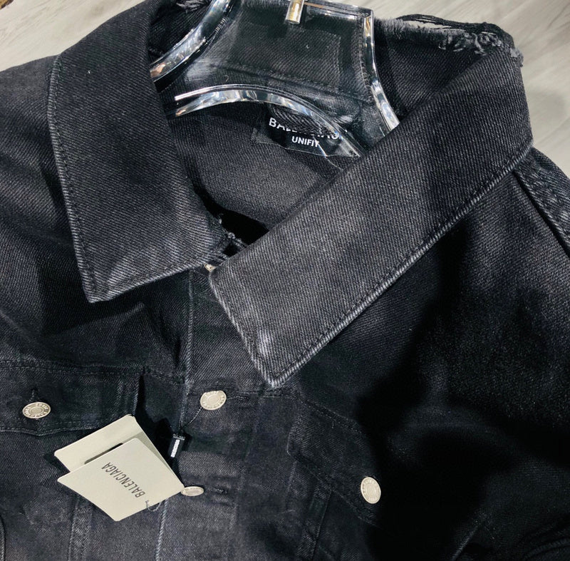 Balenciaga designer designer clothing full view
