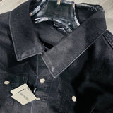 Balenciaga designer designer clothing full view