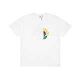 Burberry t-shirt styled look premium fashion
