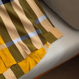 Burberry designer clothing front view designer style