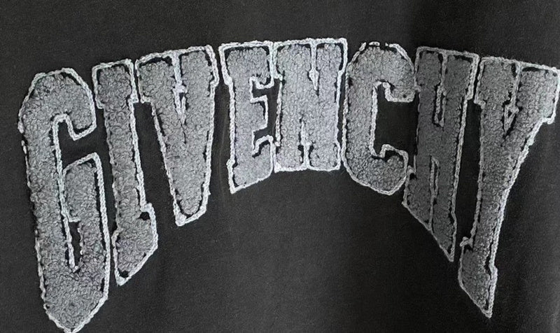 Givenchy designer clothing styled look premium fashion