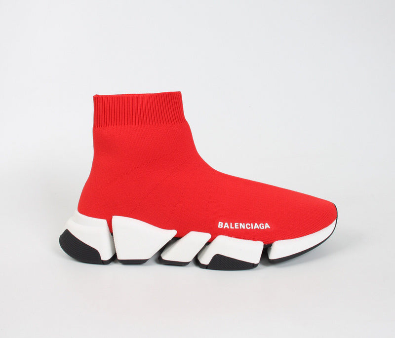 Balenciaga shoes Style 327 - sole and craftsmanship detail