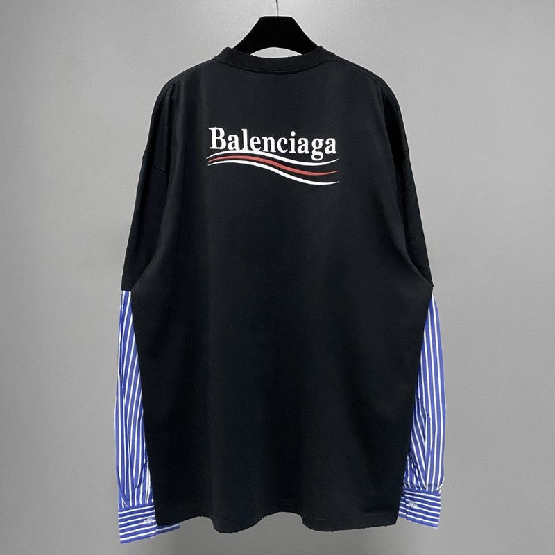 Front view of Balenciaga luxury piece style No.353