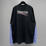 Front view of Balenciaga luxury piece style No.353