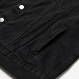 Styling view of Balenciaga luxury piece style No.208