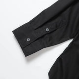 Side profile view of Burberry luxury piece style No.033