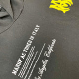 Front view of Amiri luxury piece style No.042