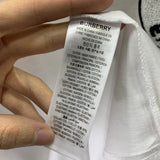 Front view of Burberry luxury piece style No.314