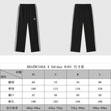 Side profile view of Balenciaga luxury piece style No.184