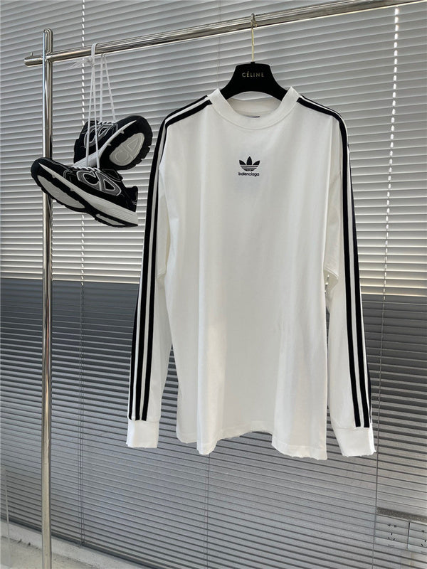 Balenciaga designer clothing front view designer style