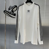 Balenciaga designer clothing front view designer style