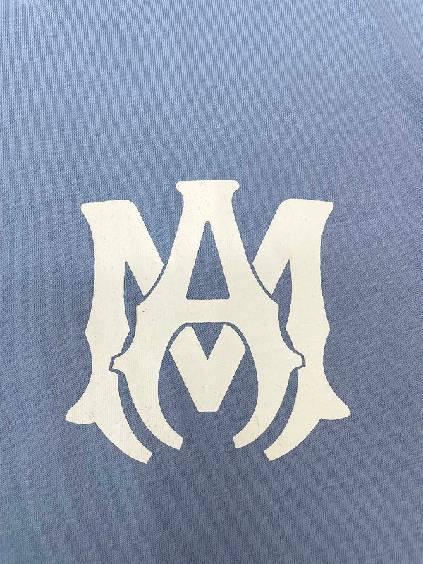 Amiri designer t-shirt full view