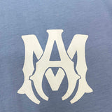 Amiri designer t-shirt full view