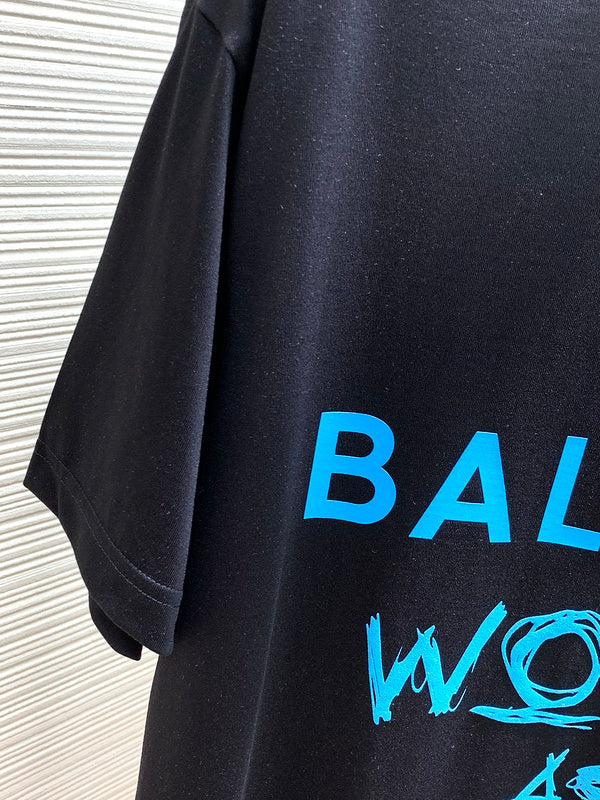 Balmain designer clothing front view designer style