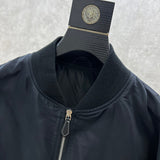 Back view of Burberry luxury piece style No.543