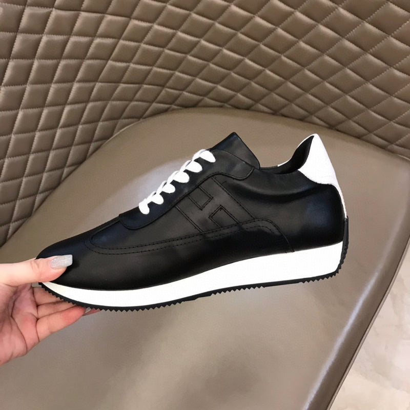 Hermes shoes Style 162 - packaging and accessories