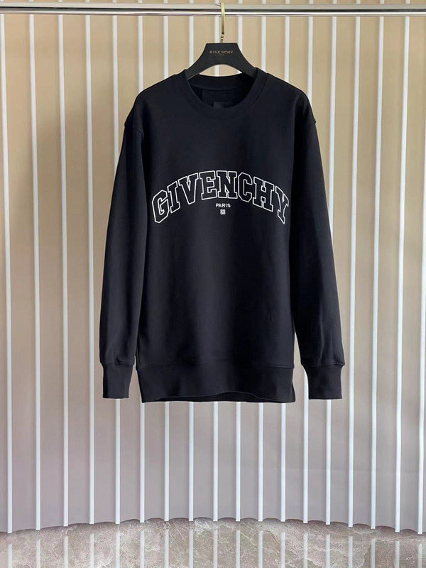 Front view of Givenchy luxury piece style No.186
