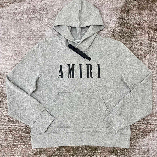 Close-up detail view of Amiri luxury piece style No.080