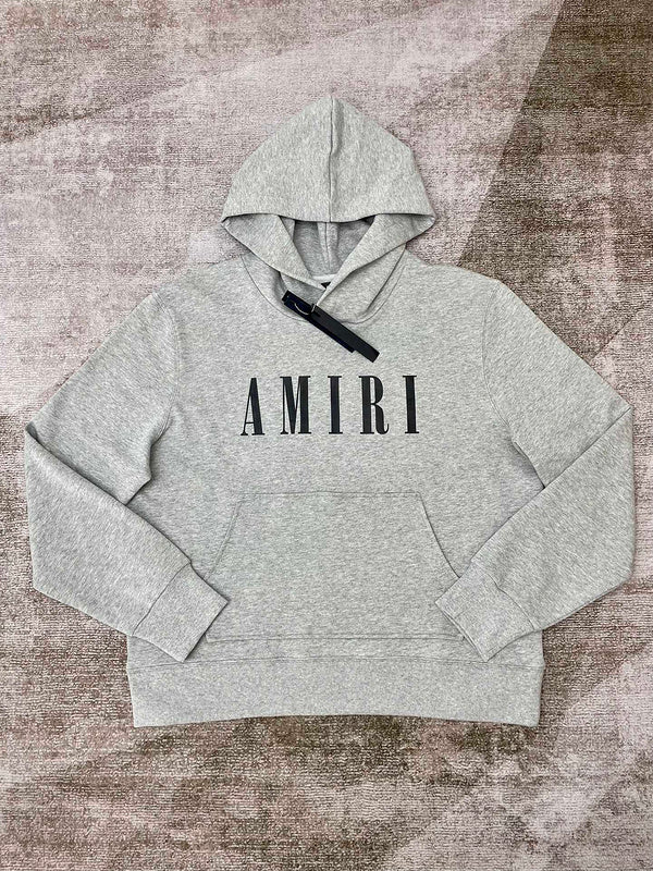 Amiri hoodie styled look premium fashion