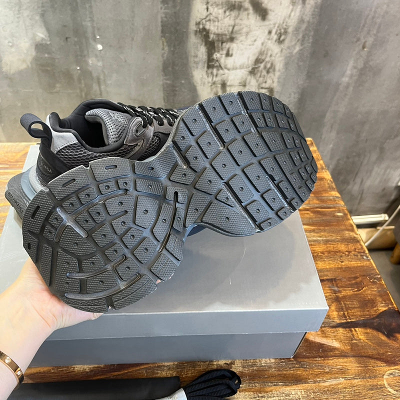 Balenciaga shoes Style 016 - packaging and accessories