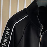 Givenchy designer clothing front view designer style