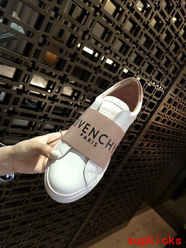 Givenchy shoes Style 086 - styled lifestyle view