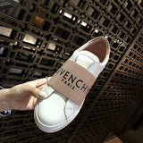 Givenchy shoes Style 086 - styled lifestyle view