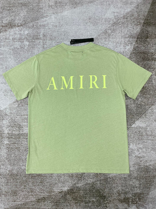 Texture and finish detail of Amiri luxury piece style No.167