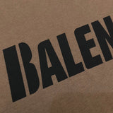 Balenciaga designer clothing front view designer style