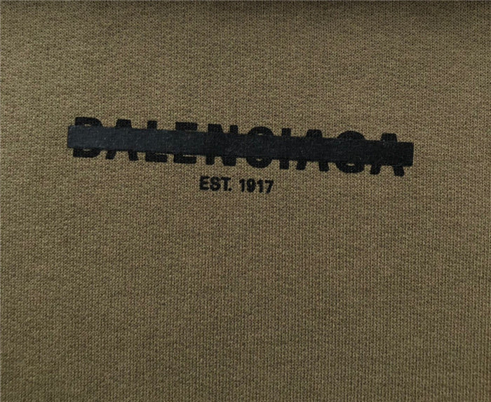 Full silhouette view of Balenciaga luxury piece style No.433