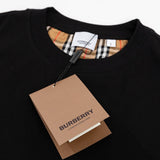 Full silhouette view of Burberry luxury piece style No.255