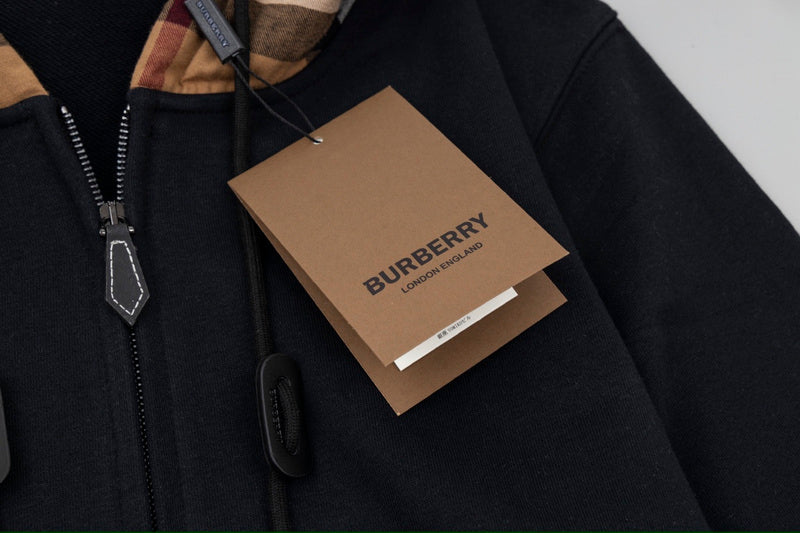 Burberry designer clothing front view designer style