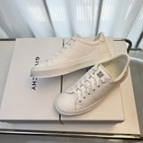 Givenchy shoes Style 188 - back heel detail