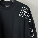 Balenciaga designer designer clothing full view
