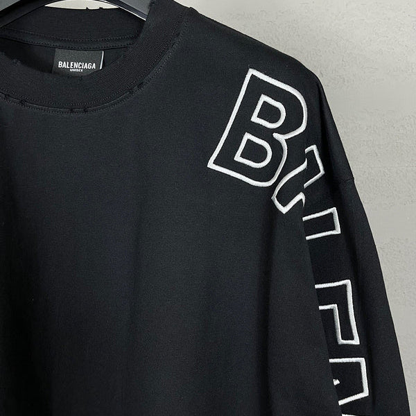 Balenciaga designer designer clothing full view