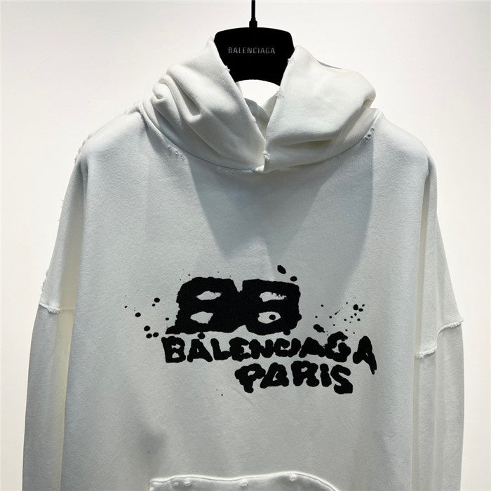 Balenciaga designer designer clothing full view