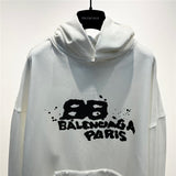 Balenciaga designer designer clothing full view